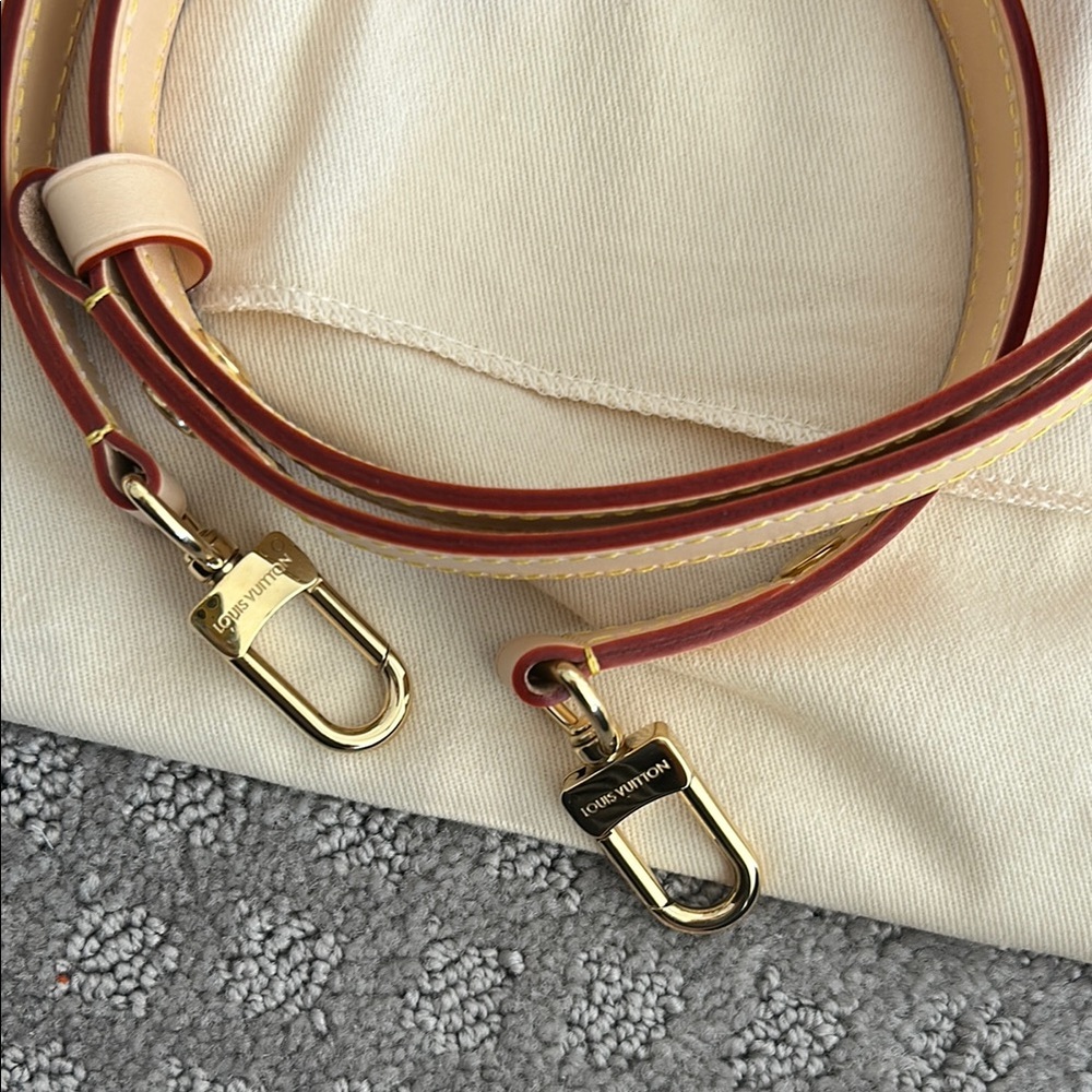 Louis Vuitton Monoglam Loop Bag - Picture 2 of 8